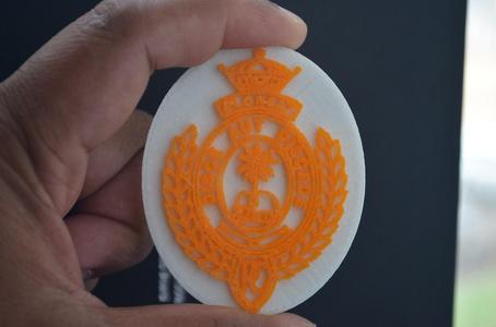 Royal College Colombo Logo