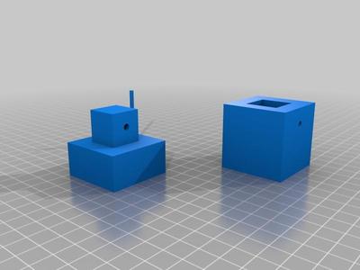 Box puzzle