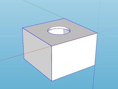 Mic flag