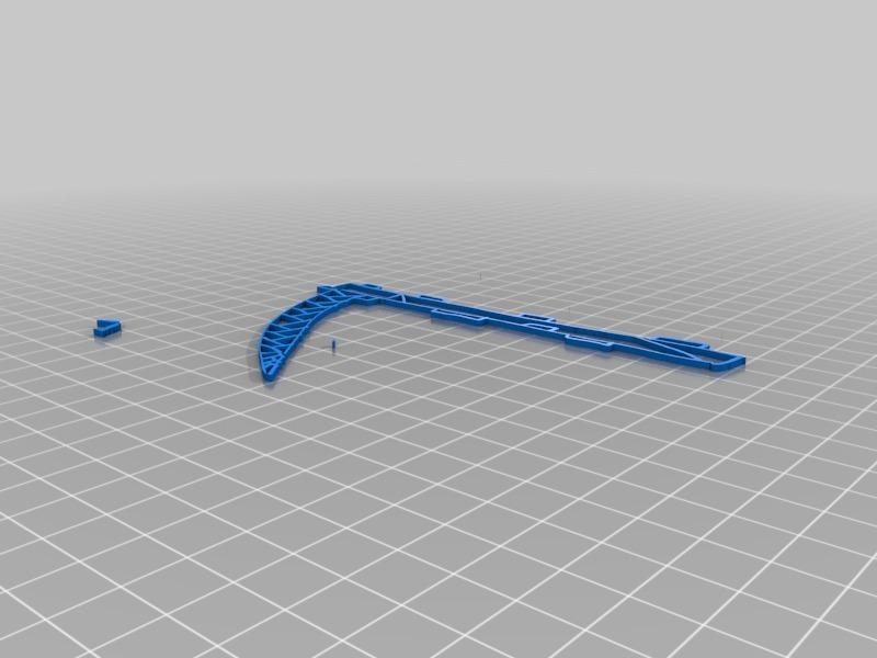 scythe