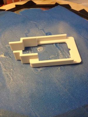 Wafer Tweezer