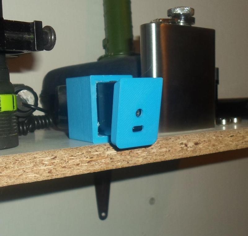 Airsoft WE Glock19 magazine cover_v_3_0