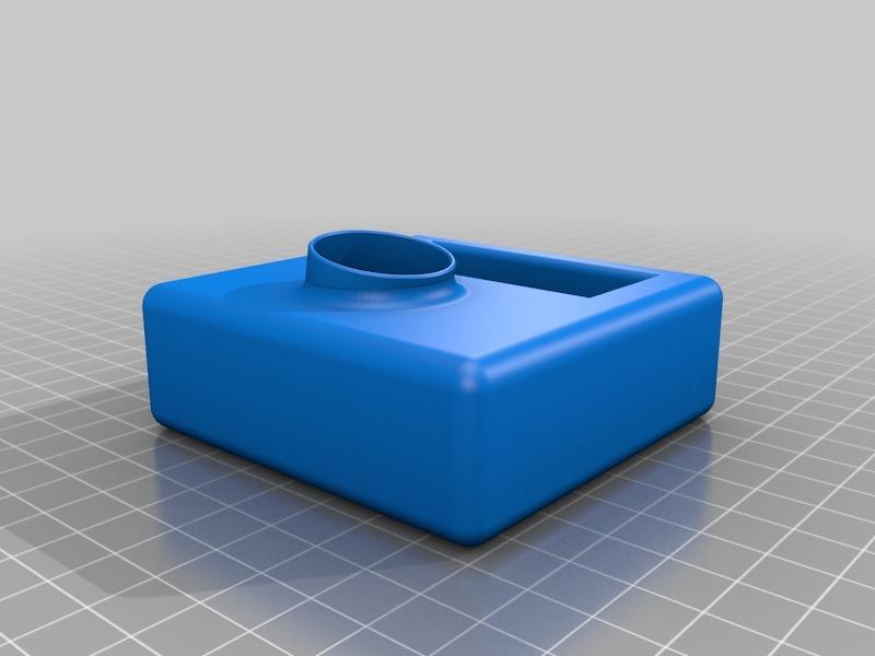 Vape Station without Accessory Slots