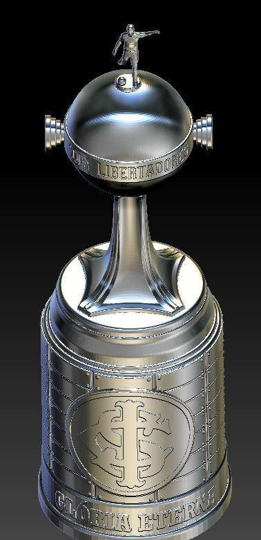 Internacional Sport Club Libertadores Cup