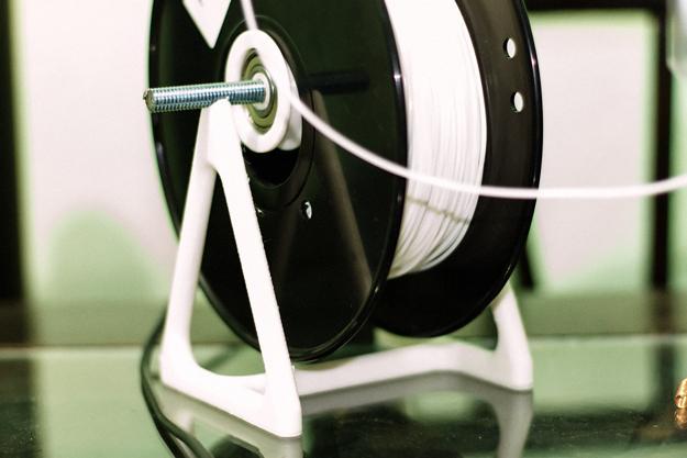 Filament spool stand, another one