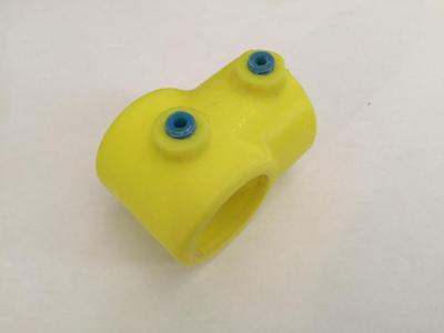 pipe clamp