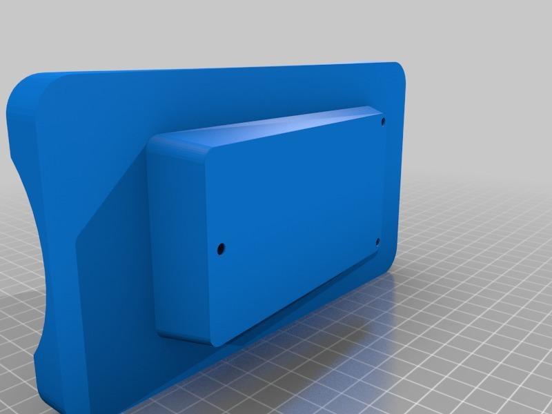 Behringer X32 Samsung Galaxy Note 4 Holder