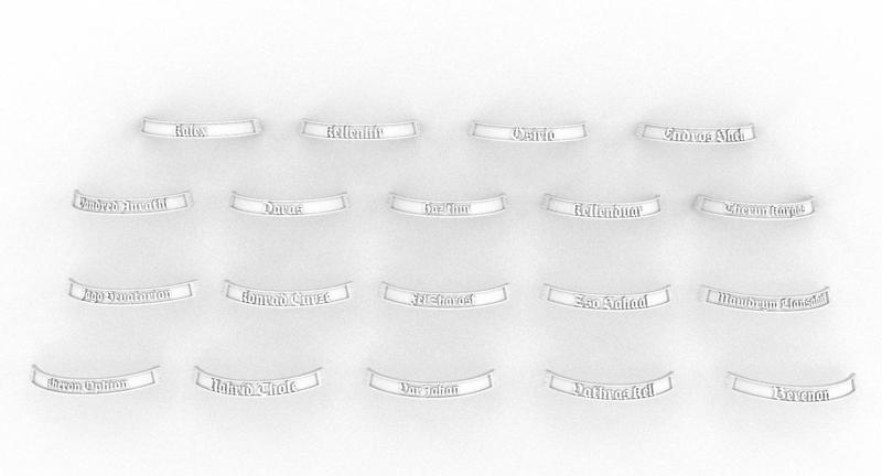 30k Night Lords Labeled Bases