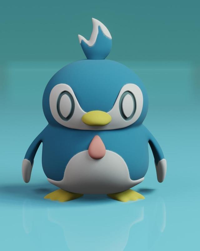 Palworld Pengulett