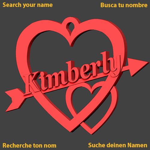 Kimberly