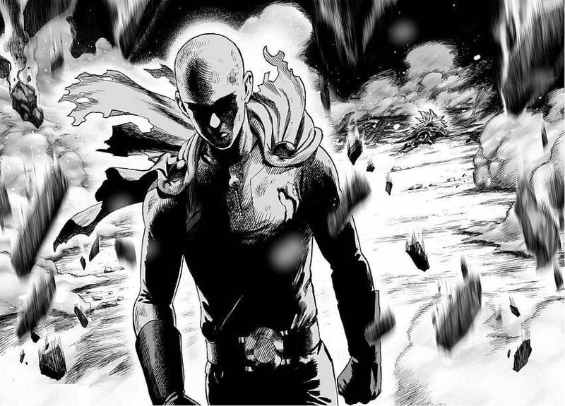 Saitama ONE PUNCH 3D PAINTING, TURNING YOUR IMAGE INTO ART BY MP - WALL ART - FILAMENT PAINTING