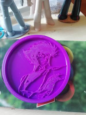 goldorak actarus alcor under glass