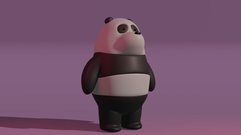 Panda