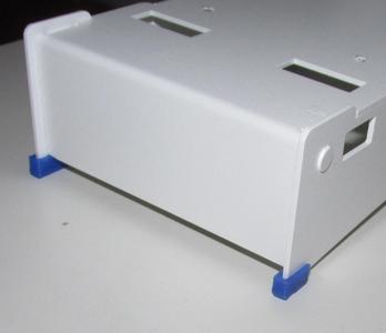 Feet for Printrbot Simple Metal