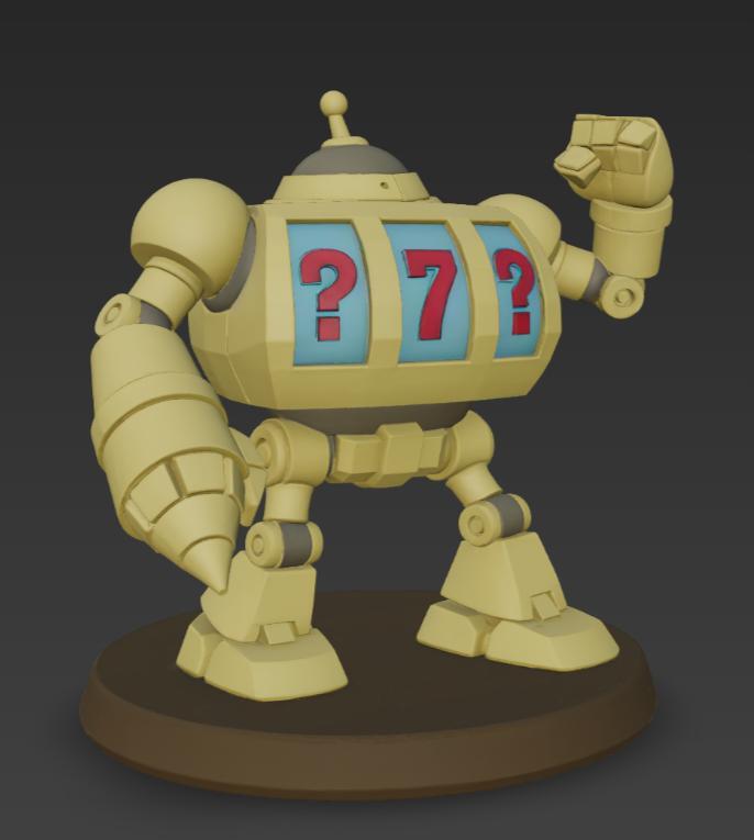 Slot Machine Yu-Gi-Oh