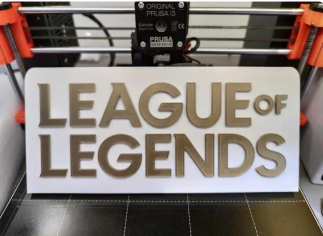 League of Legends