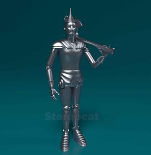 Tin Woodman