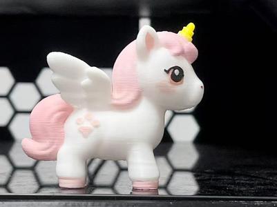 Angel Lamb Model