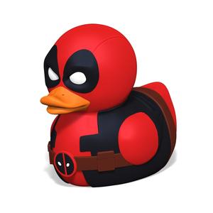Deadpool Duck