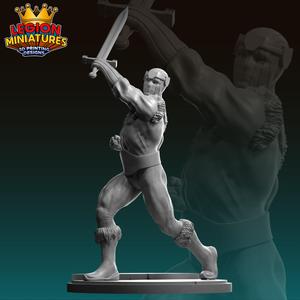 Marvel crisis protocol zemo presupported included