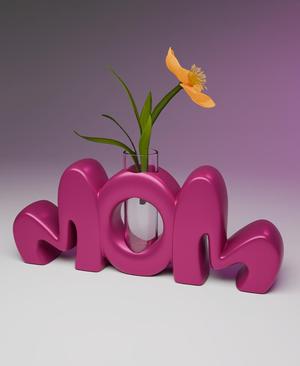 Mother’s Day Vase