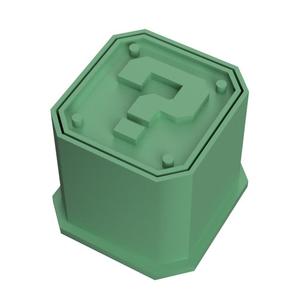 Ejetor para Docinhos - Super Mario