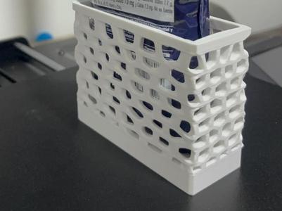 Cream Holder Cup