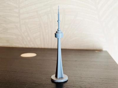 CN Tower