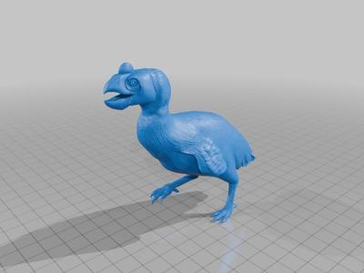 Syviornis