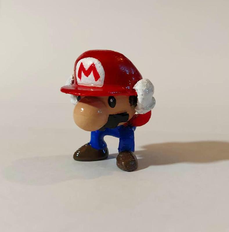 Mario