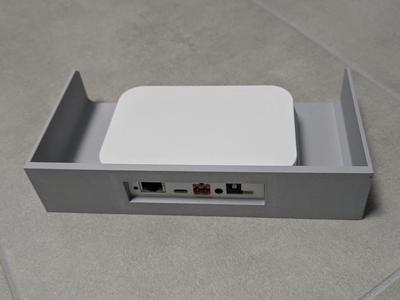 OpenRack 1U EMS-ESP Gateway E32 V2 Insert