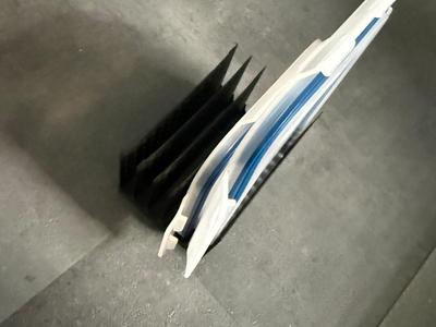 Tuppa IKEA 365+ Lid Holder / Kitchen Organizer
