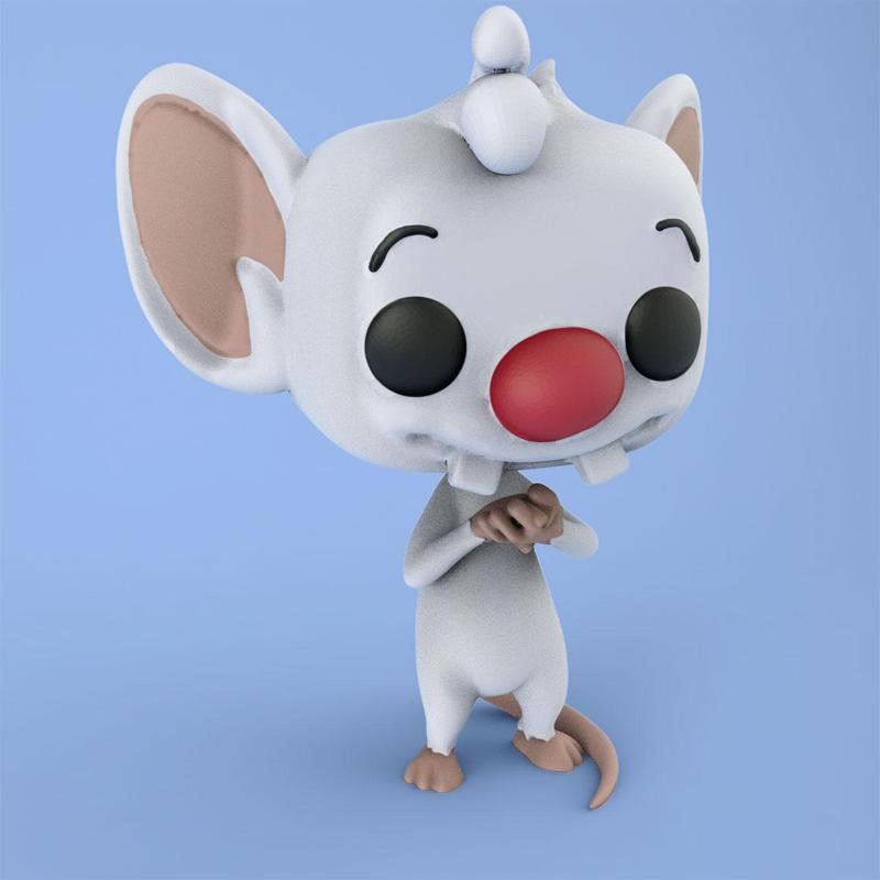 Pinky Funko Pop