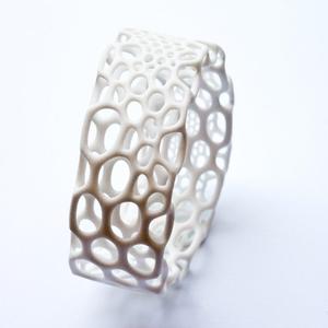 Subdivision Bracelet