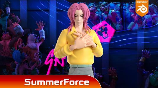 Romance Saja - KPop Demon Hunters