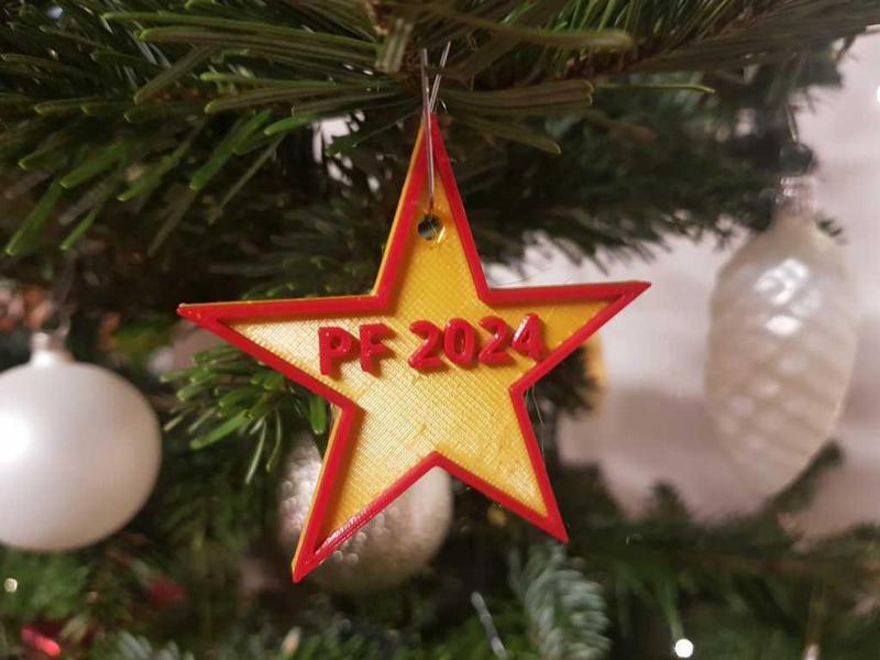 PF 2024 Star
