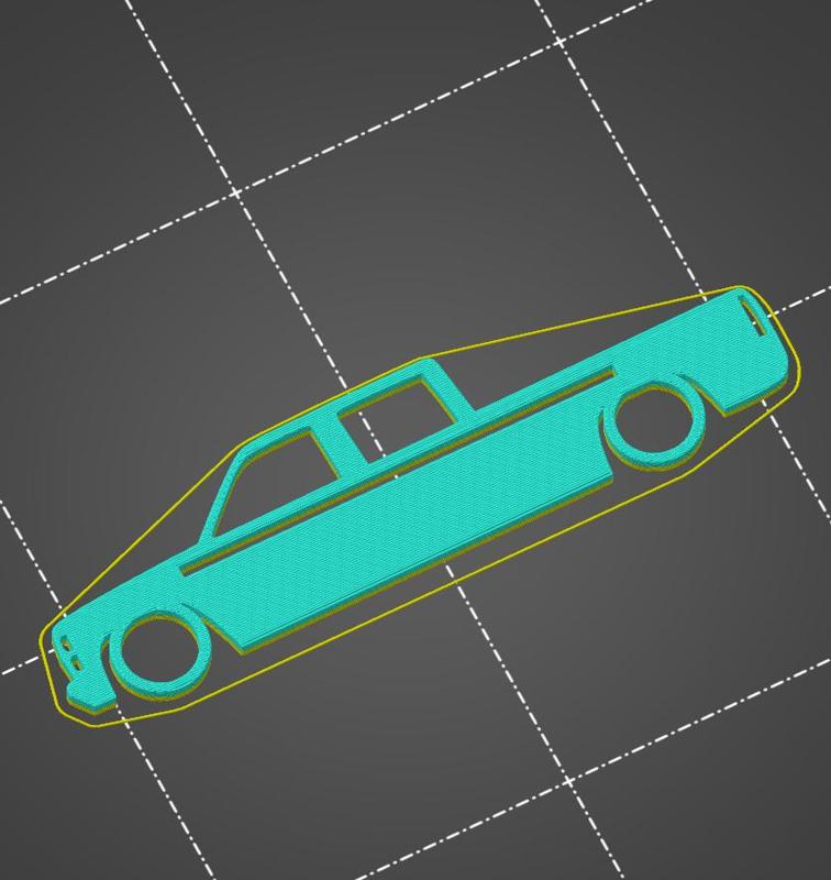 Chevrolet C1500 crew cab obs 1987-1998 toothpaste squeezer