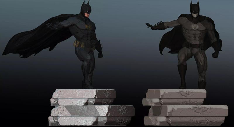 Batman Michael Keaton