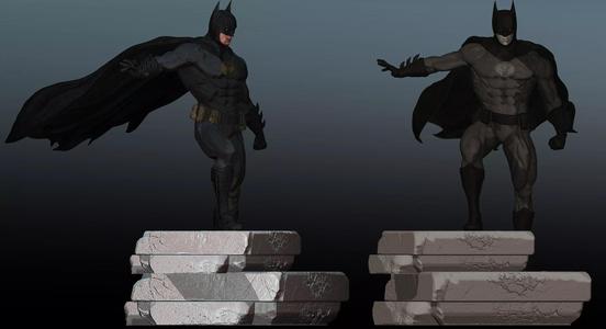 Batman Michael Keaton