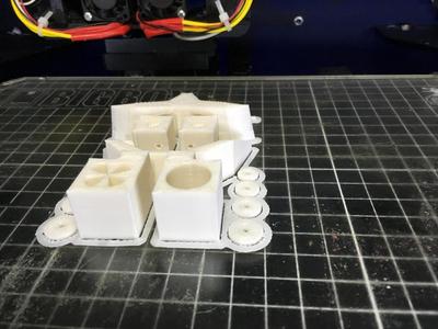 BigBox Avatar Robot - DOX