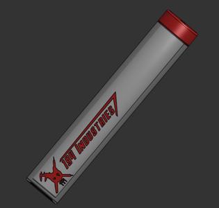 Solder Tube