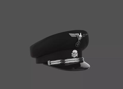 WW2 German Hat