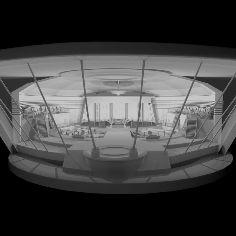 MARVEL Helicarrier Shield