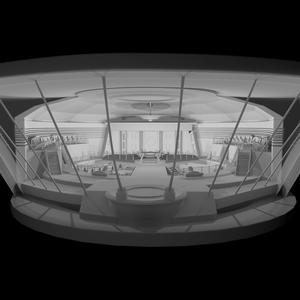 MARVEL Helicarrier Shield