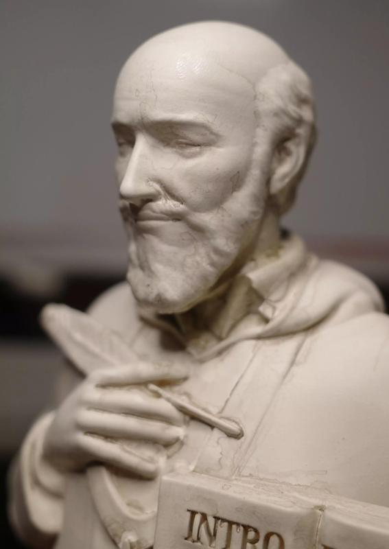St Francis de Sales