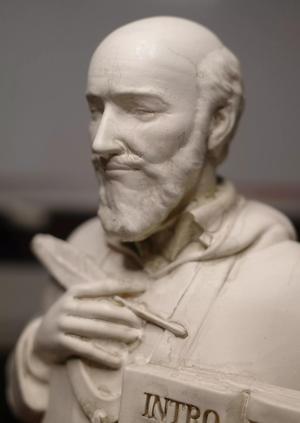 St Francis de Sales