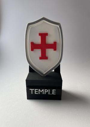 MILITARY ORDER OF THE TEMPLE