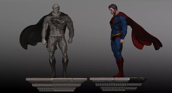 Superman Christopher Reeve