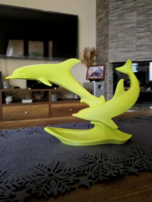 Dolphins