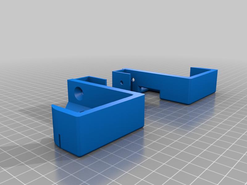 Wall Mount for Nintendo Switch Dock